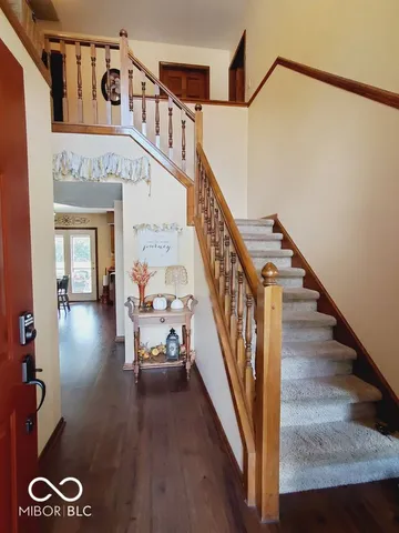 $279,000 | 11143 Oakspring Court, Indianapolis, IN 46239