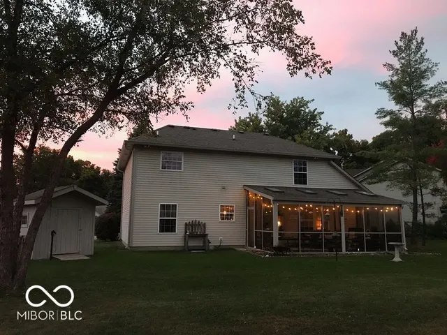 $279,000 | 11143 Oakspring Court, Indianapolis, IN 46239