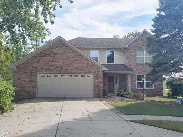 $279,000 | 11143 Oakspring Court, Indianapolis, IN 46239
