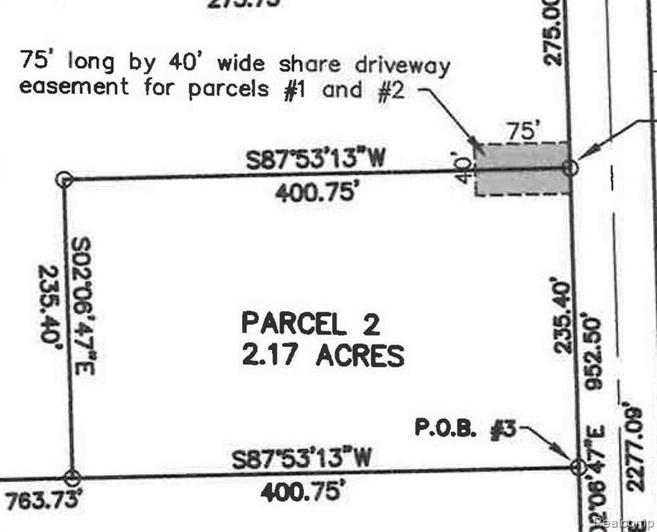02 Hamburg Road Brighton, MI 48116 - Photo 1 of 2