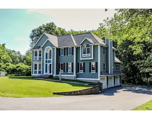 54 Roosevelt Road Wilmington, MA 01887 - Photo 1 of 42 Gallery Image 1