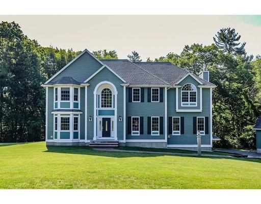 54 Roosevelt Road Wilmington, MA 01887 - Photo 2 of 42 Gallery Image 2