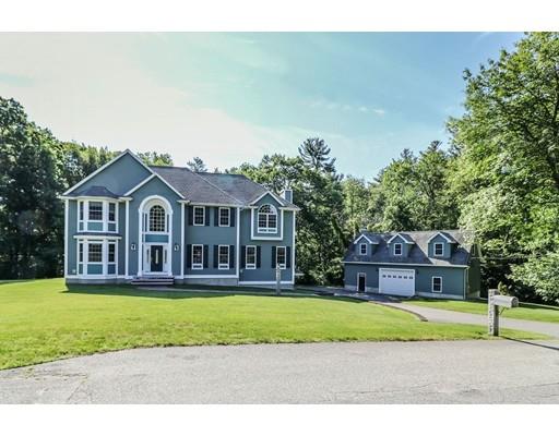 54 Roosevelt Road Wilmington, MA 01887 - Photo 38 of 42 Gallery Image 38