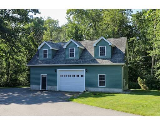 54 Roosevelt Road Wilmington, MA 01887 - Photo 5 of 42 Gallery Image 5