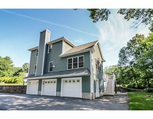 54 Roosevelt Road Wilmington, MA 01887 - Photo 7 of 42 Gallery Image 7