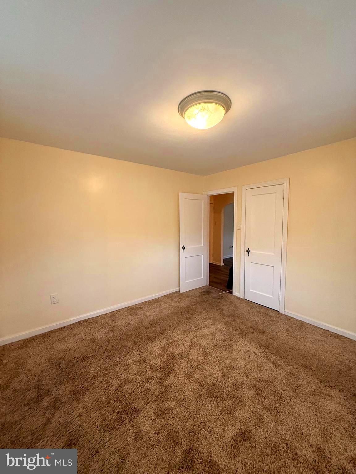 4401 Bleigh Avenue, Unit 2 Philadelphia, PA 19136 - Photo 16 of 25 an empty room with an entryway