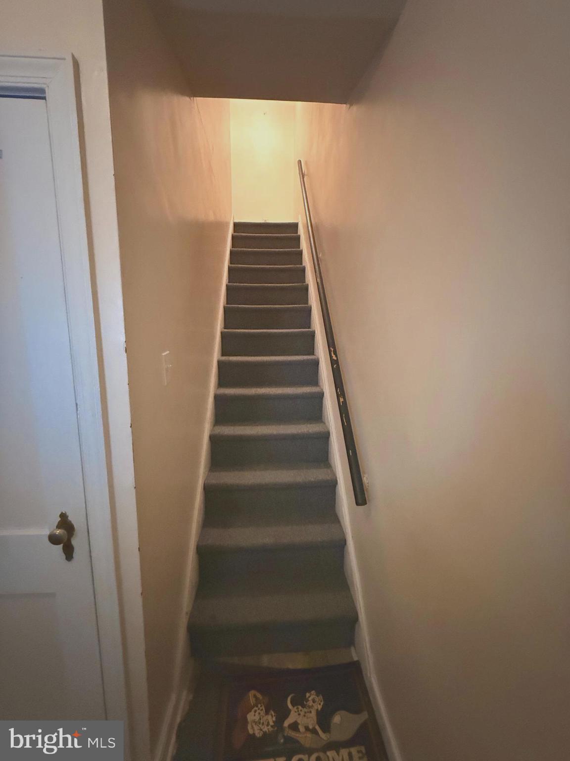 4401 Bleigh Avenue, Unit 2 Philadelphia, PA 19136 - Photo 5 of 25 a view of entryway