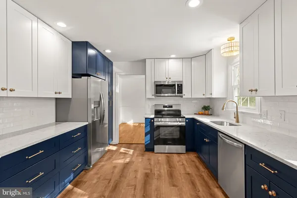 $489,900 | 1011 Hinman Lane, Salisbury, MD 21804