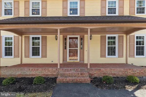 $489,900 | 1011 Hinman Lane, Salisbury, MD 21804