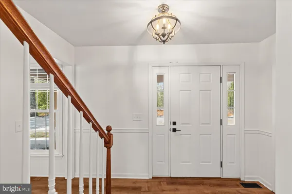 $489,900 | 1011 Hinman Lane, Salisbury, MD 21804