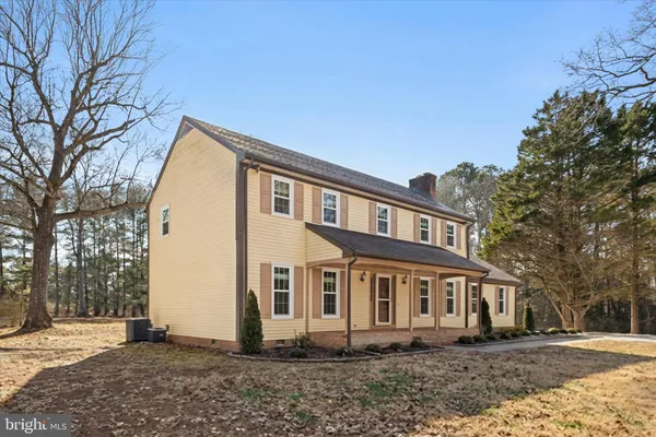 $489,900 | 1011 Hinman Lane, Salisbury, MD 21804