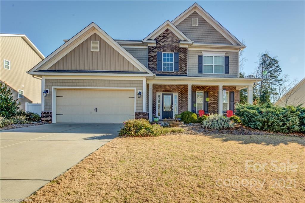 1034 Jack Pine Road Clover, SC 29710 - Photo 1 of 31 Gallery Image 1