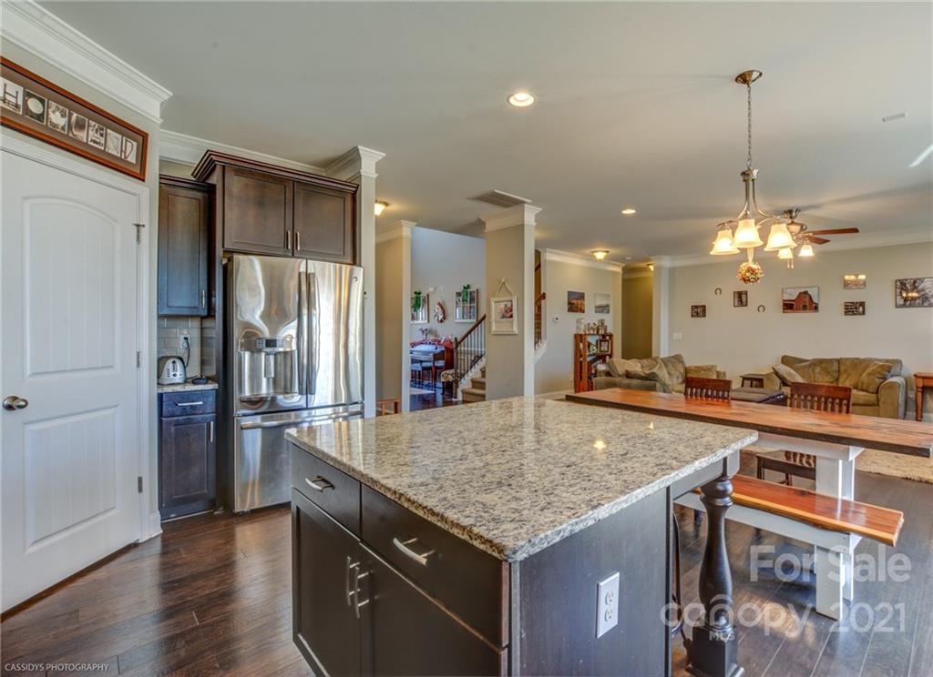 1034 Jack Pine Road Clover, SC 29710 - Photo 11 of 31 Gallery Image 11