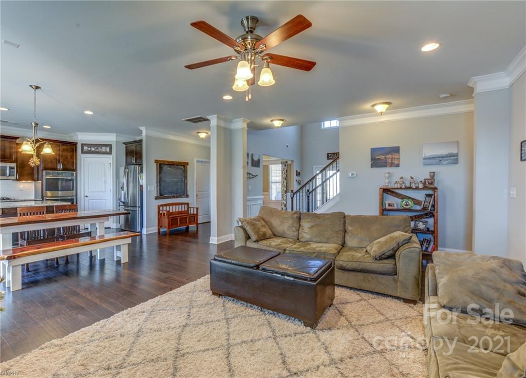 1034 Jack Pine Road Clover, SC 29710 - Photo 12 of 31 Gallery Image 12