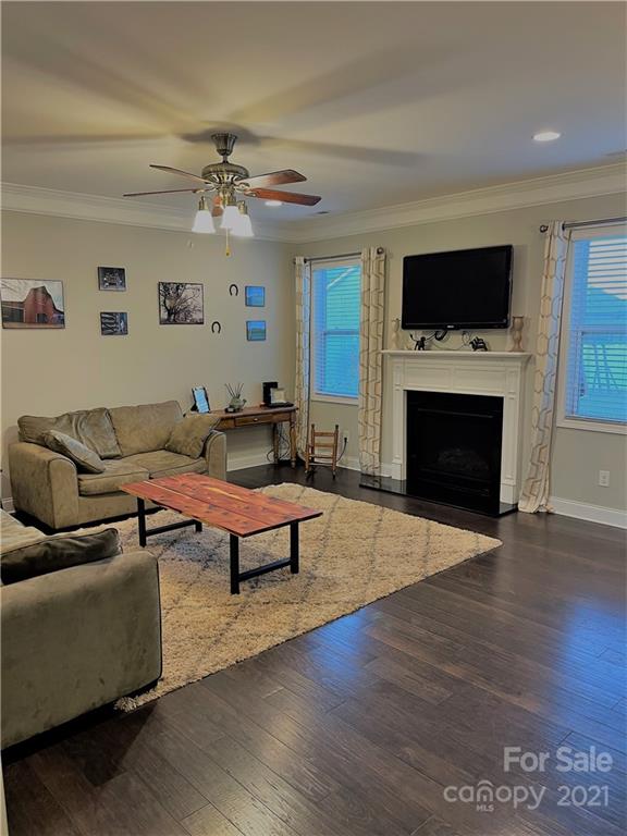 1034 Jack Pine Road Clover, SC 29710 - Photo 14 of 31 Gallery Image 14