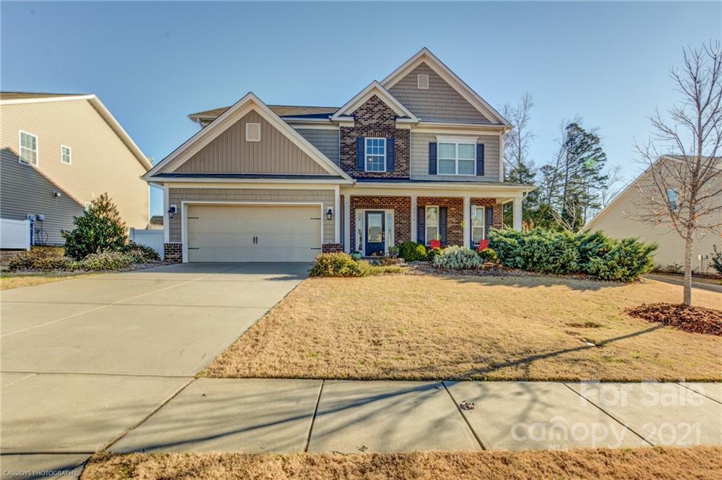 1034 Jack Pine Road Clover, SC 29710 - Photo 30 of 31 Gallery Image 30