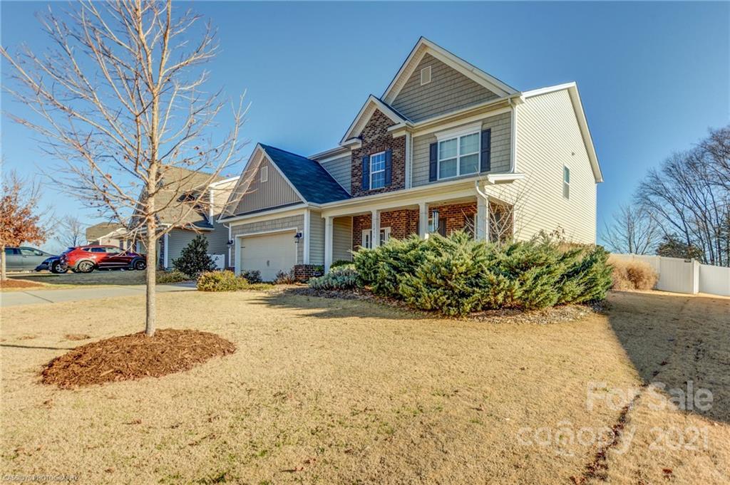 1034 Jack Pine Road Clover, SC 29710 - Photo 31 of 31 Gallery Image 31
