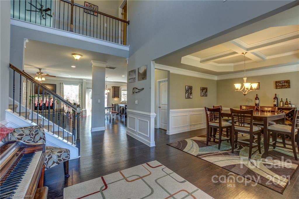 1034 Jack Pine Road Clover, SC 29710 - Photo 7 of 31 Gallery Image 7