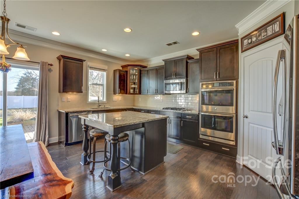 1034 Jack Pine Road Clover, SC 29710 - Photo 9 of 31 Gallery Image 9