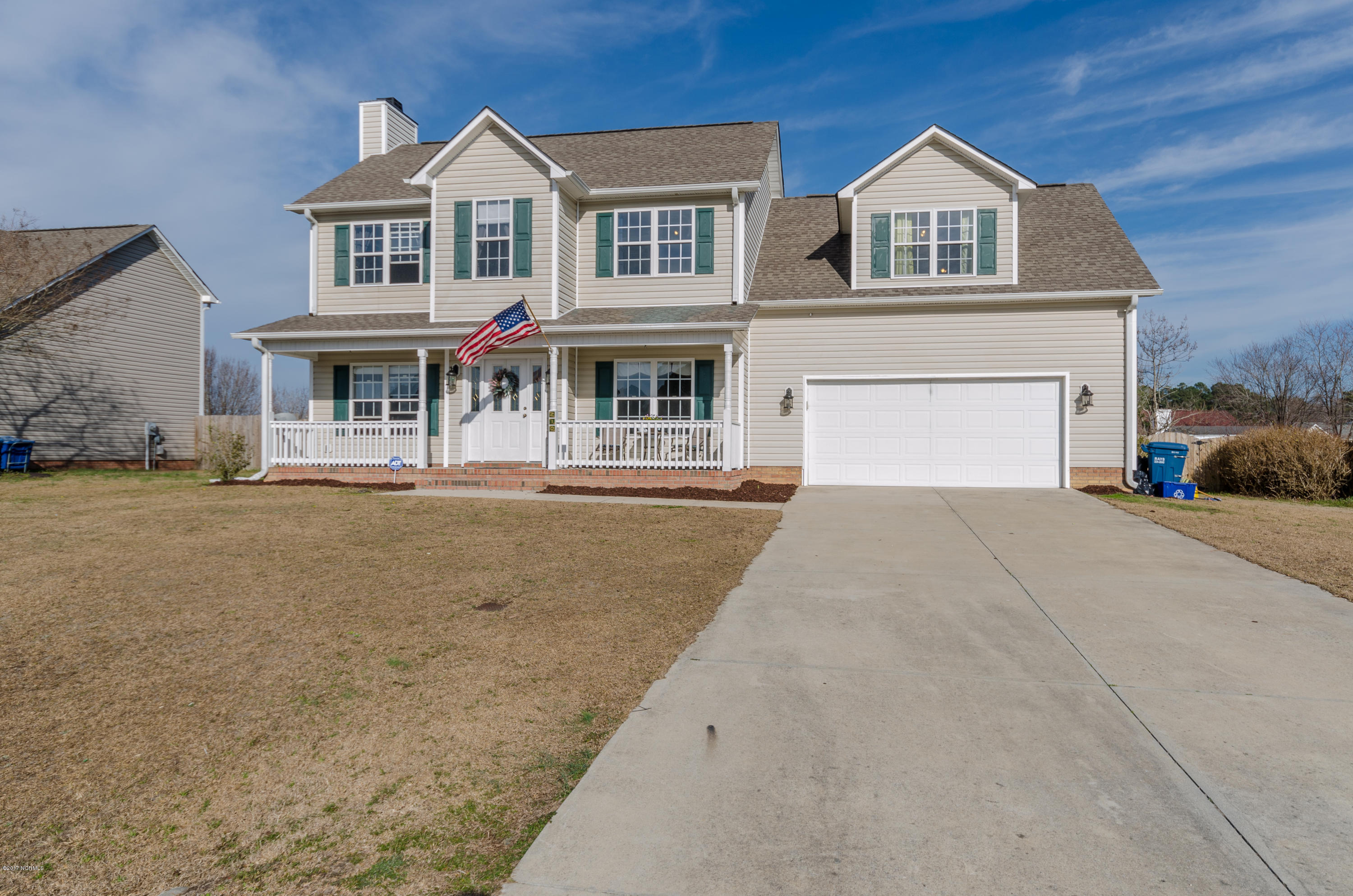 210 Rutherford Way Jacksonville, NC 28540 - Photo 1 of 40 20170131-20170131-DSC_0768