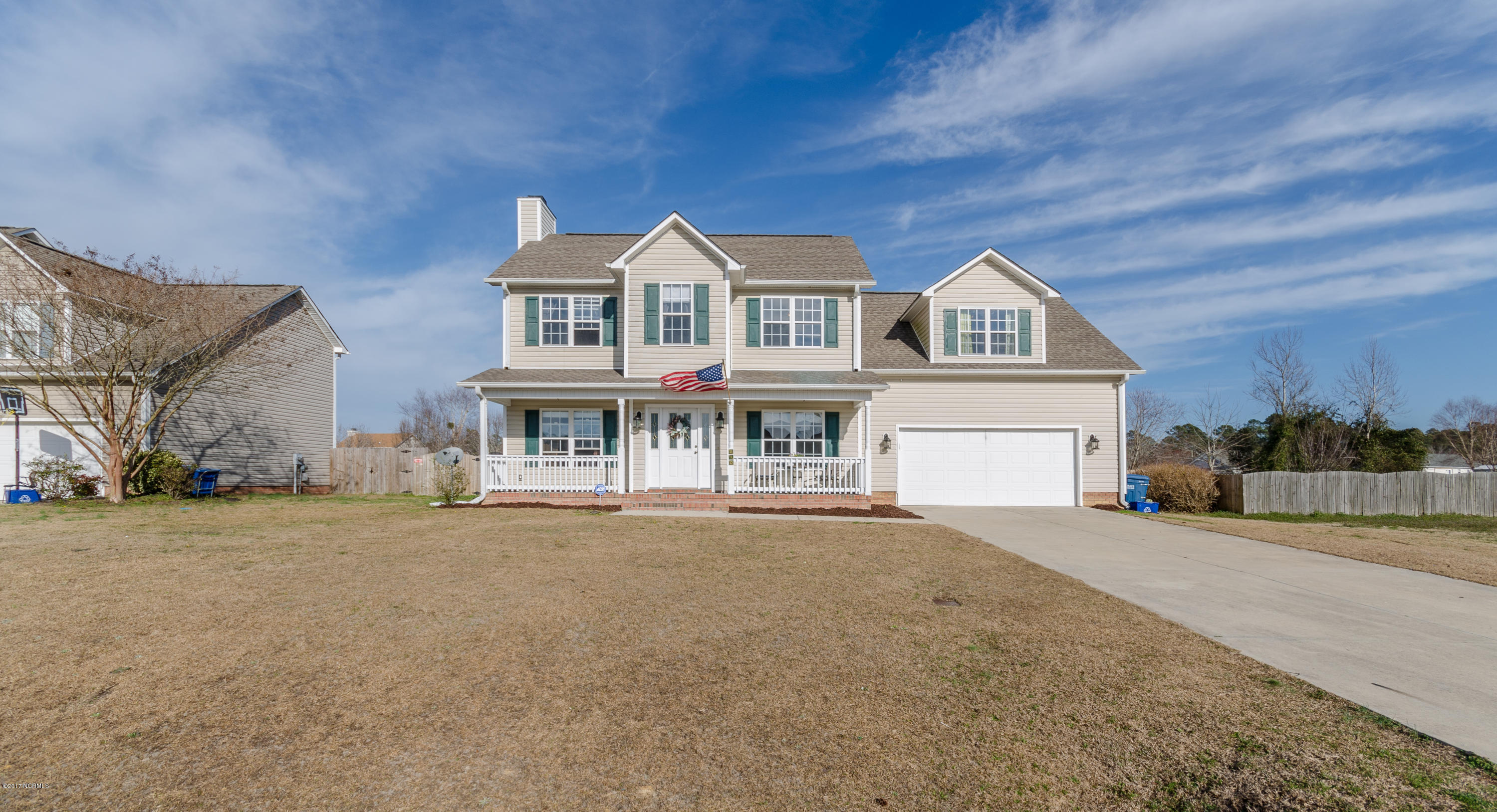 210 Rutherford Way Jacksonville, NC 28540 - Photo 2 of 40 20170131-20170131-DSC_0769