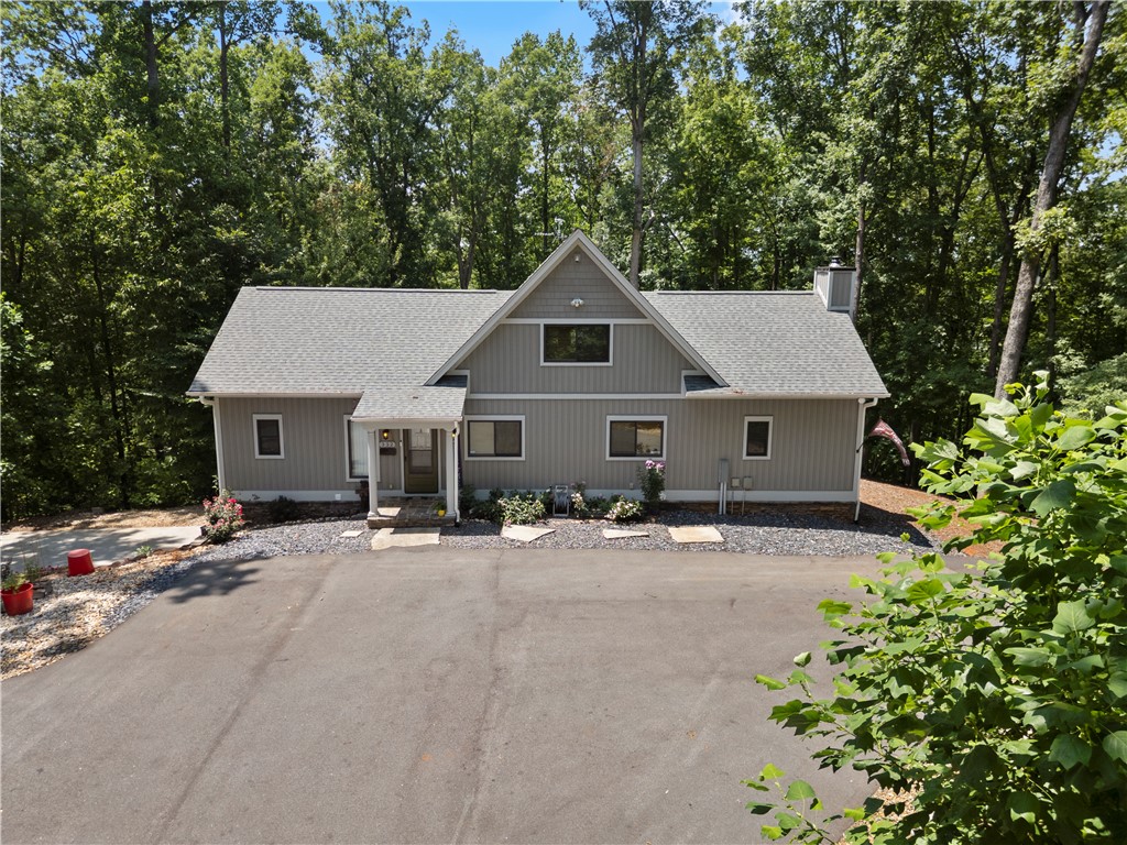332 Two Rivers Drive Westminster, SC 29693 - Photo 4 of 50