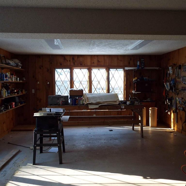 16 Davis Point Road Wayne, ME 04284 - Photo 28 of 35 work shop