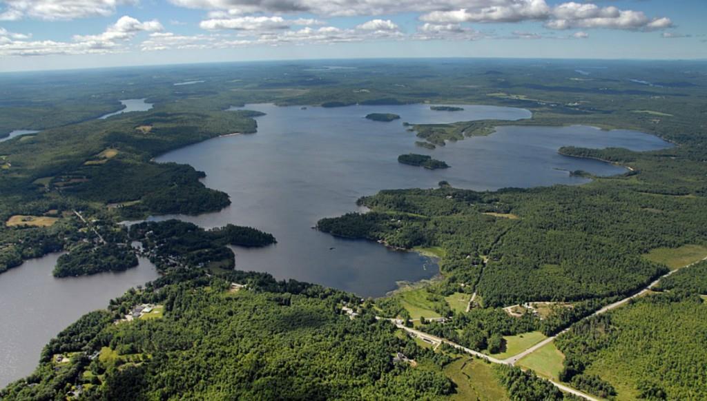 16 Davis Point Road Wayne, ME 04284 - Photo 30 of 35 Wayne Village, Androscoggin Lake,...