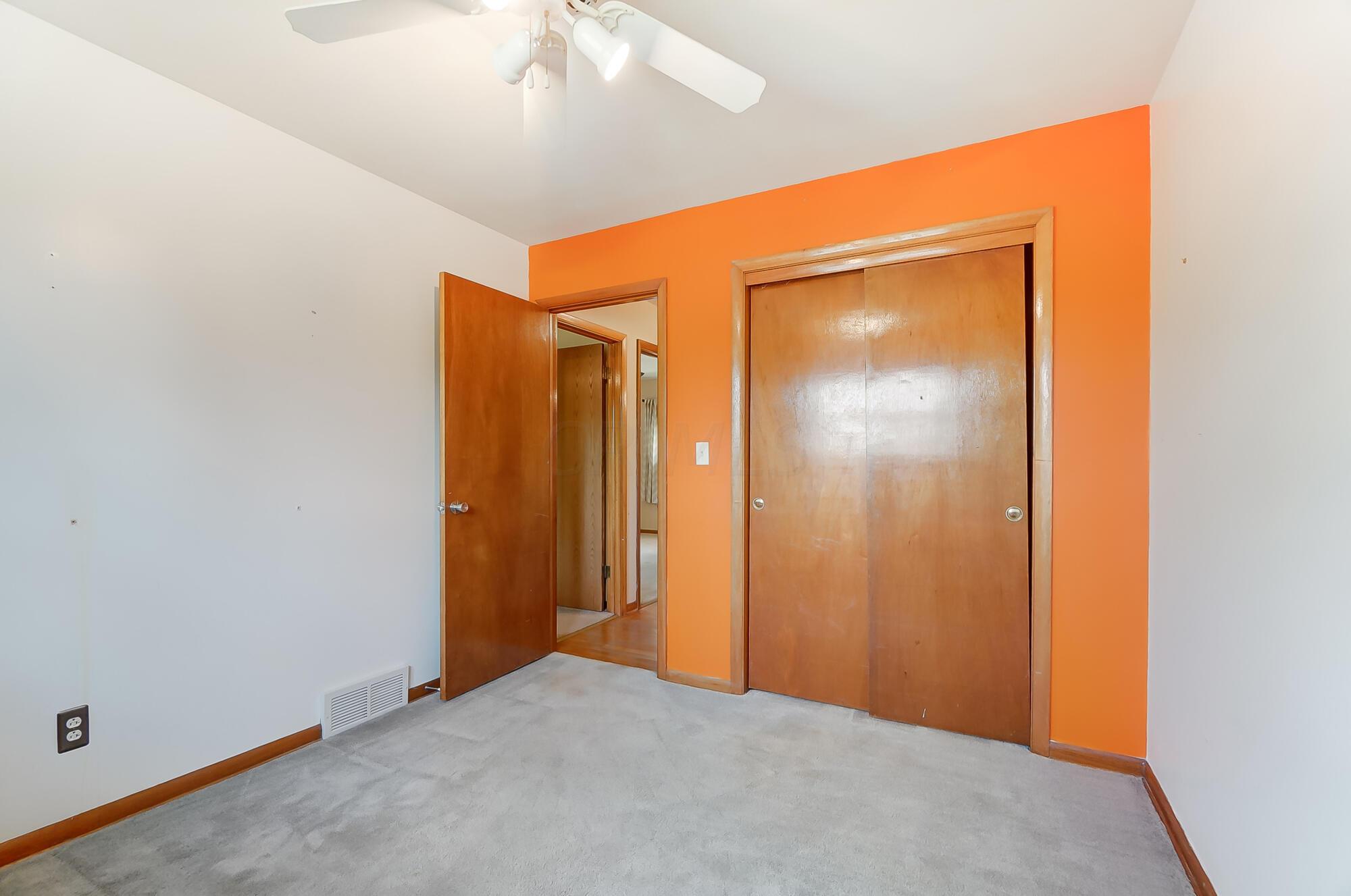 3852 Beulah Road Columbus, OH 43224 - Photo 27 of 44 Bedroom #3