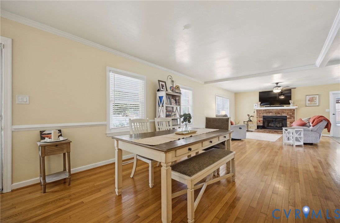 1525 North Mallory Street Hampton, VA 23664 - Photo 9 of 36