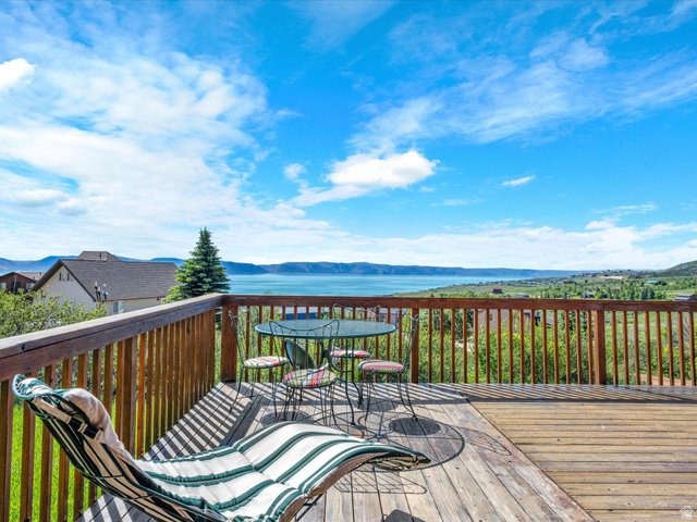 10 Lewis Loop, Unit 221 Fish Haven, ID 83287 - Photo 12 of 50
