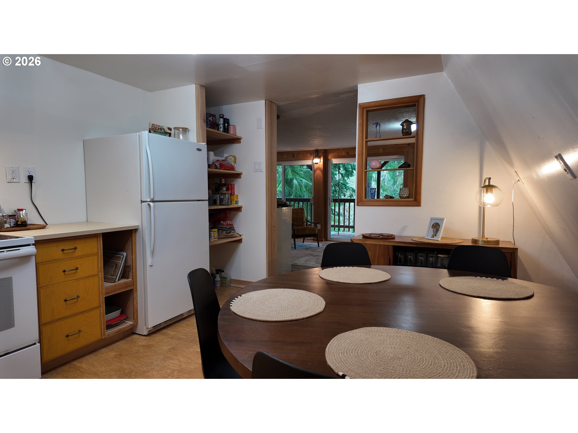 26022 South Elwood Road Colton, OR 97017 - Photo 15 of 46 Kitchen