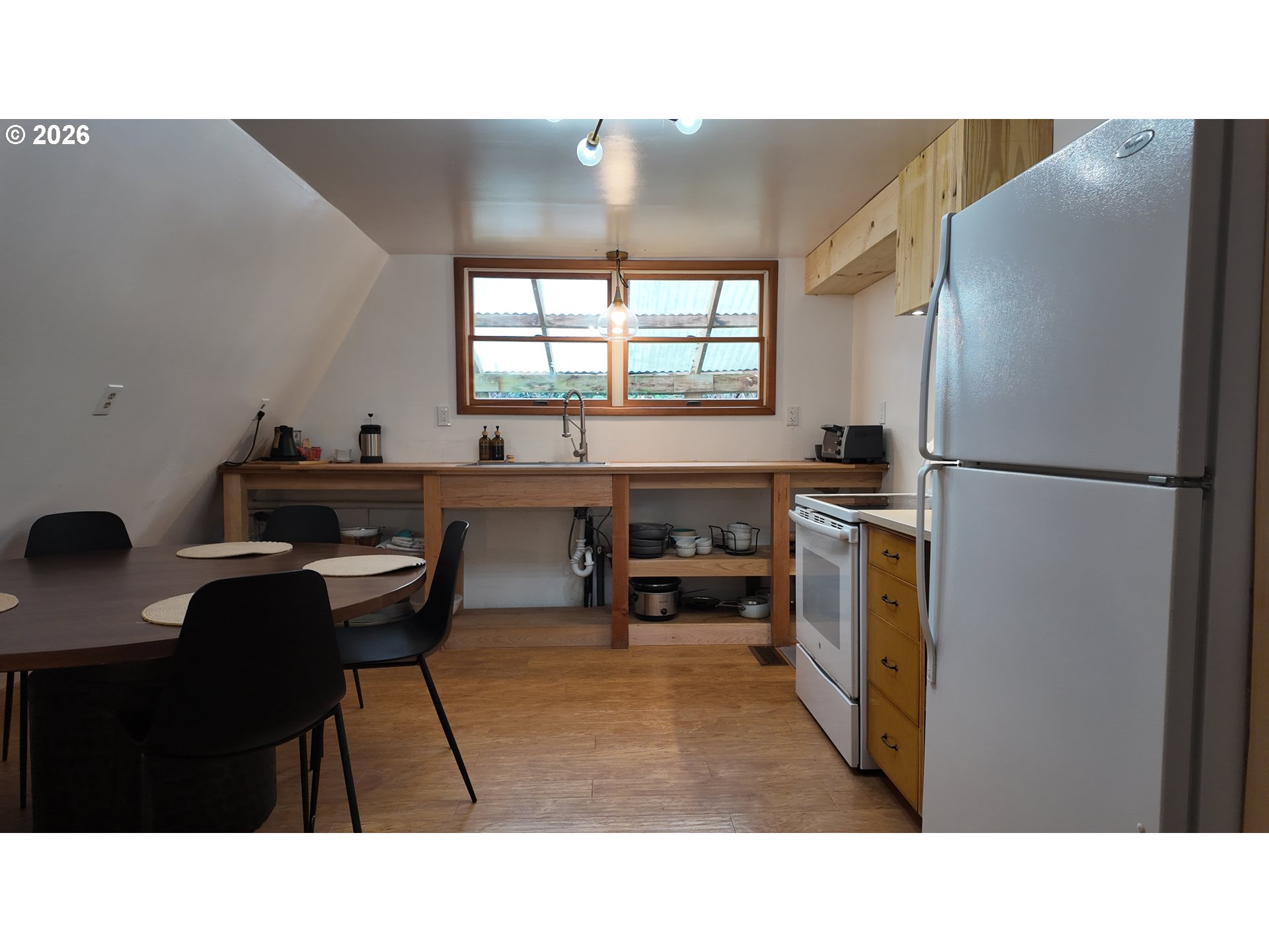 26022 South Elwood Road Colton, OR 97017 - Photo 16 of 46 Kitchen