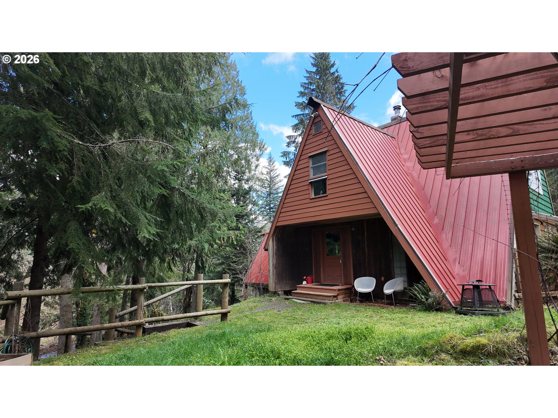 26022 South Elwood Road Colton, OR 97017 - Photo 2 of 46