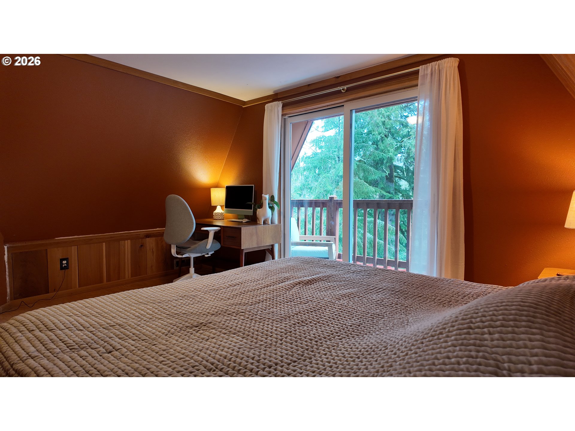 26022 South Elwood Road Colton, OR 97017 - Photo 22 of 46 Bedroom, Primary