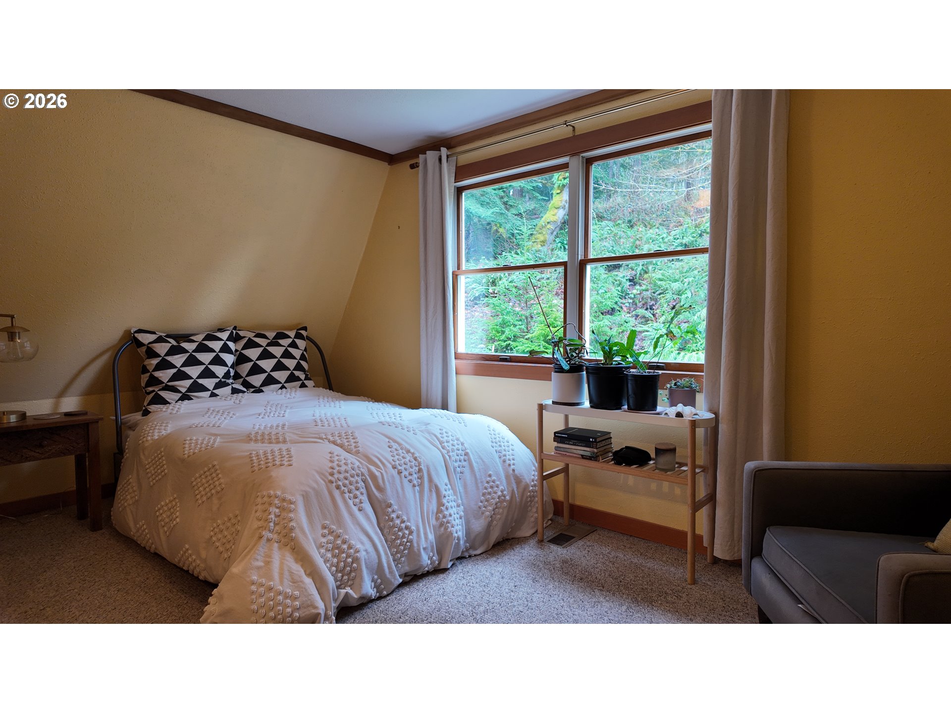 26022 South Elwood Road Colton, OR 97017 - Photo 23 of 46 Bedroom, Primary