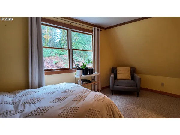 a upper view of living room with furniture