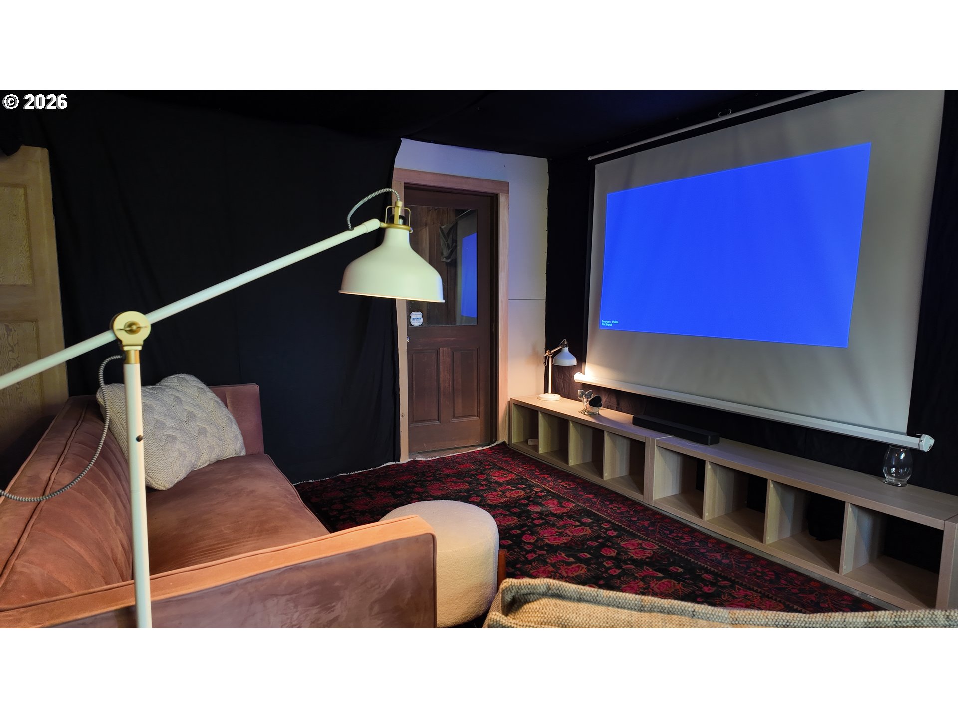 26022 South Elwood Road Colton, OR 97017 - Photo 30 of 46 Bonus Room