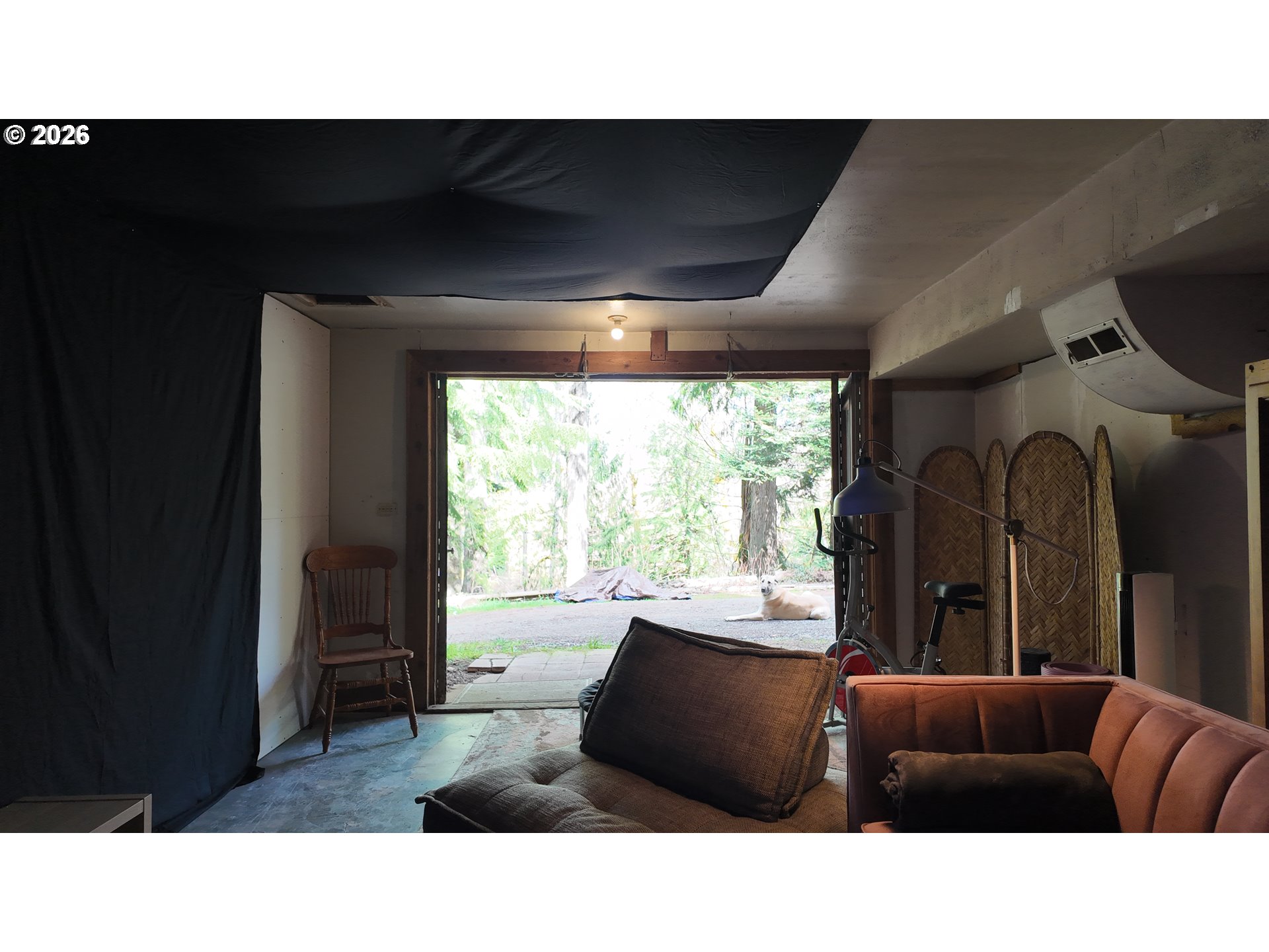 26022 South Elwood Road Colton, OR 97017 - Photo 31 of 46 Bonus Room