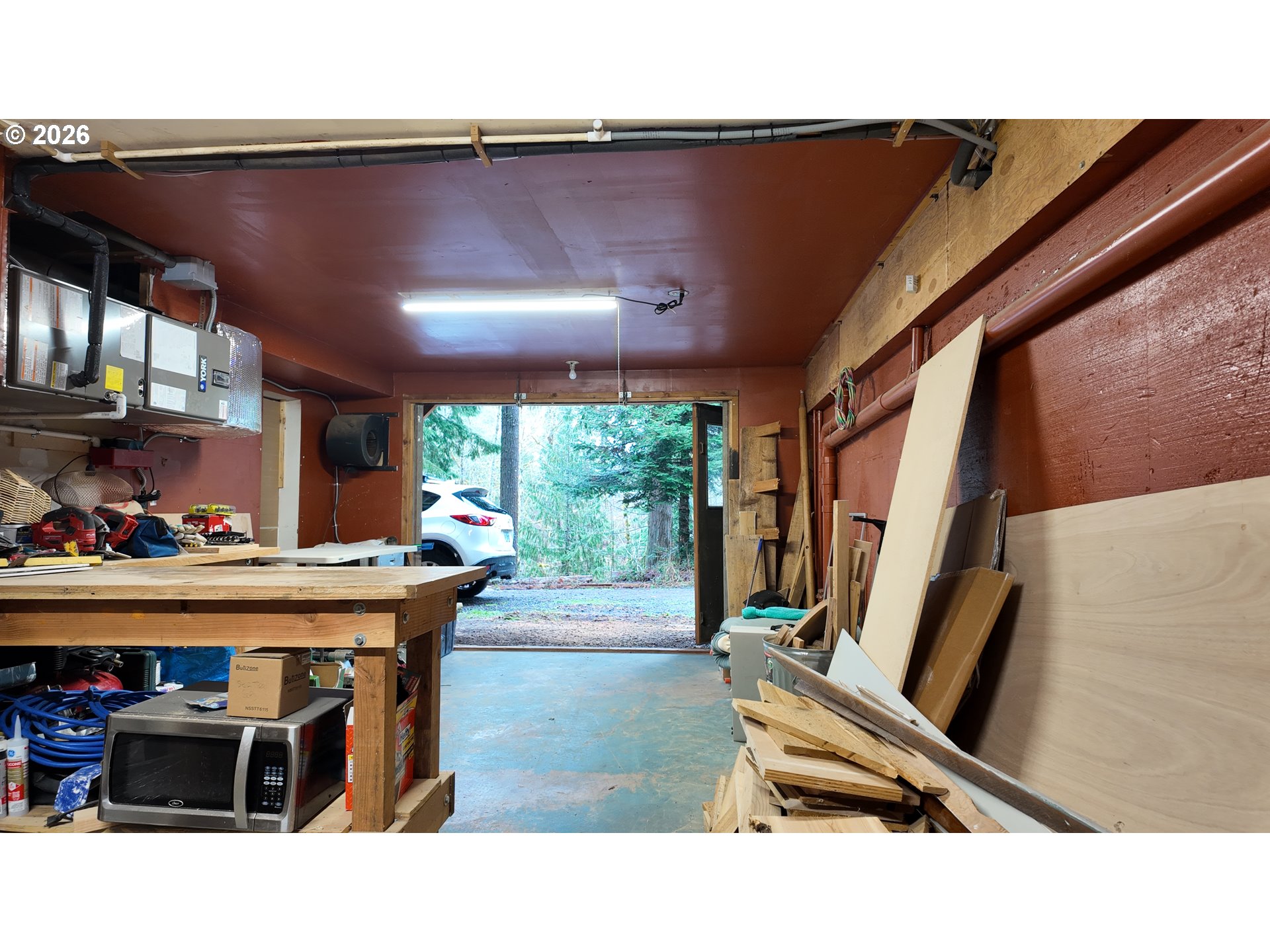 26022 South Elwood Road Colton, OR 97017 - Photo 32 of 46