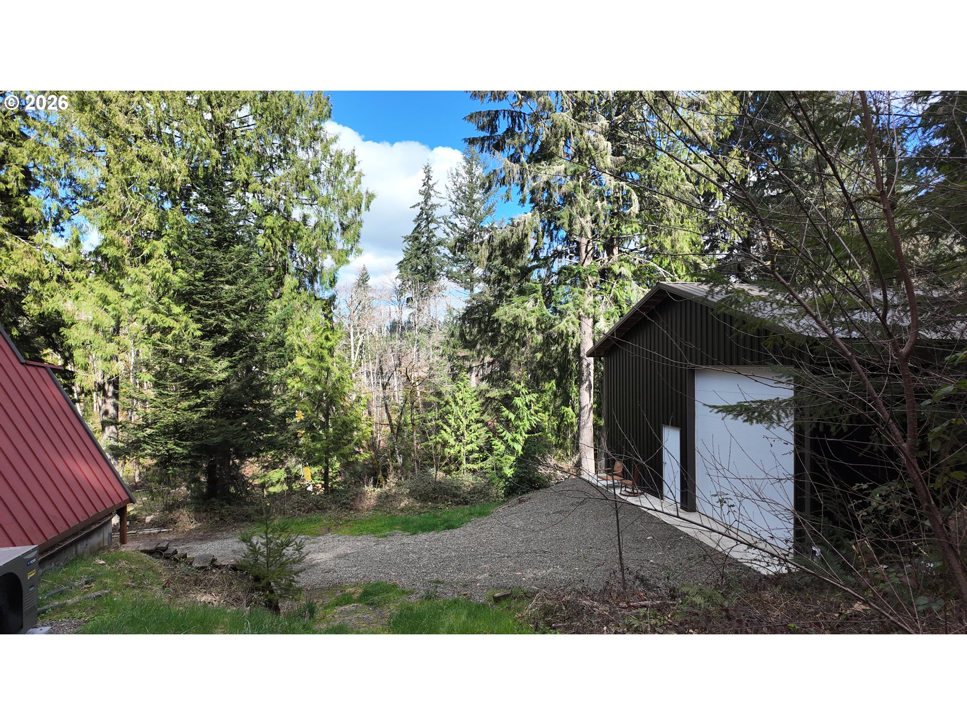 26022 South Elwood Road Colton, OR 97017 - Photo 34 of 46 Barn