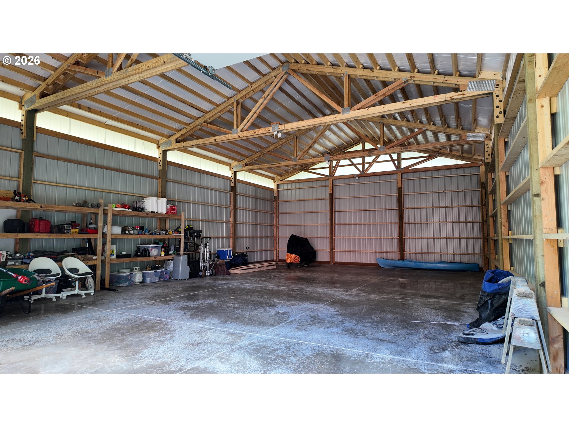 26022 South Elwood Road Colton, OR 97017 - Photo 35 of 46