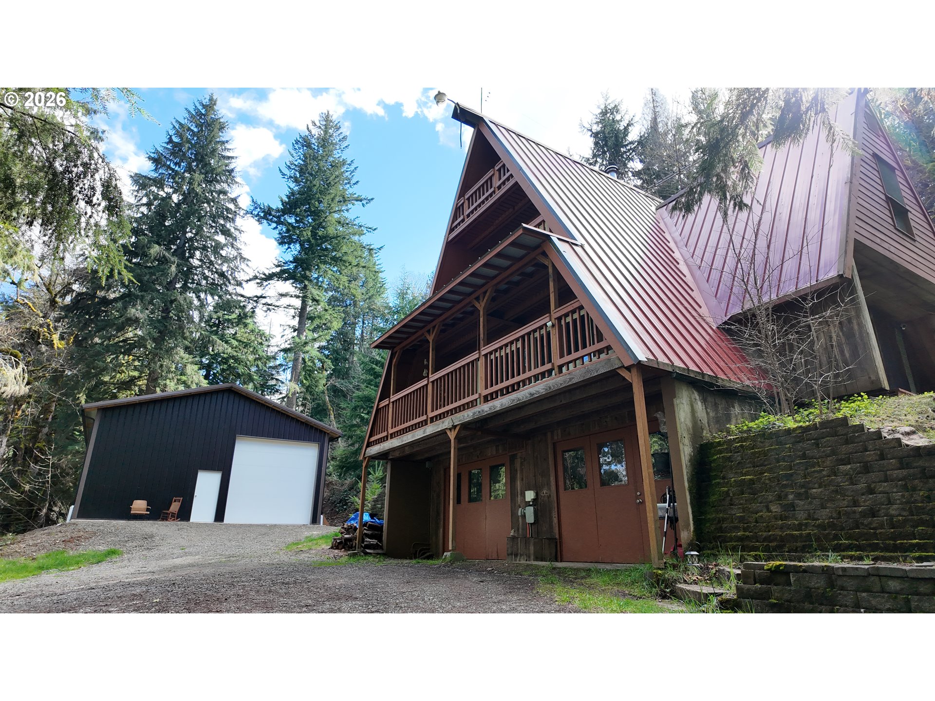 26022 South Elwood Road Colton, OR 97017 - Photo 4 of 46