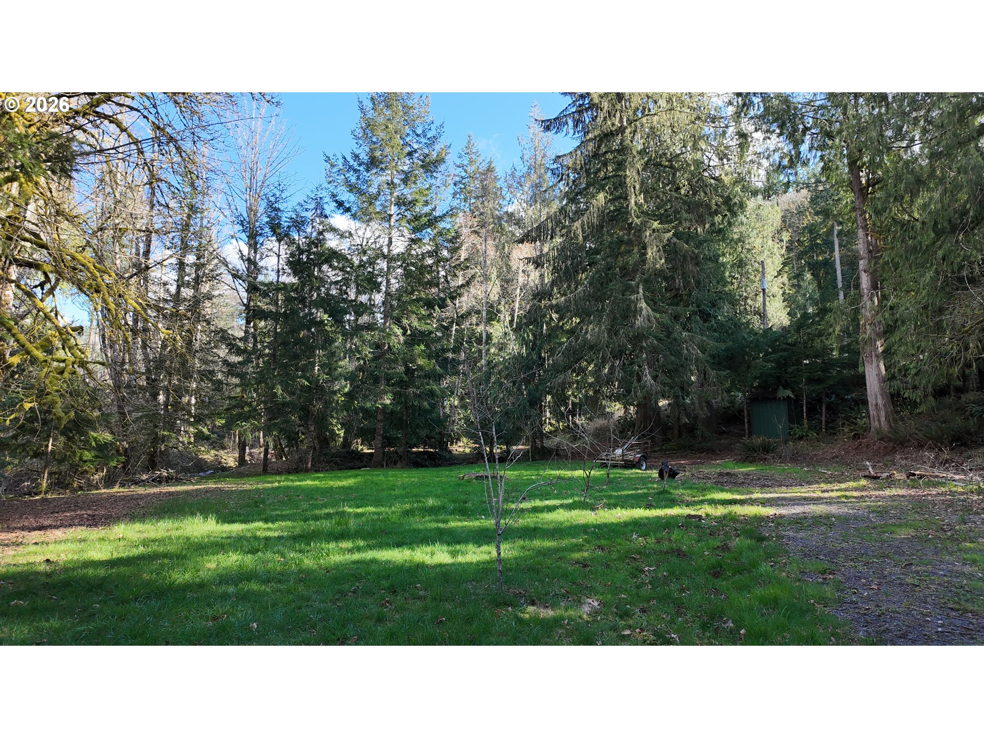 26022 South Elwood Road Colton, OR 97017 - Photo 41 of 46