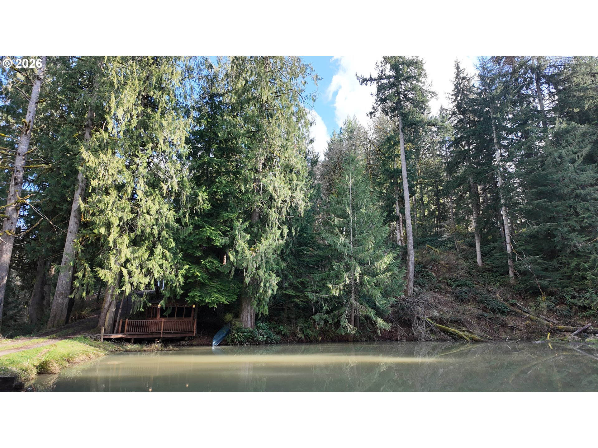 26022 South Elwood Road Colton, OR 97017 - Photo 42 of 46