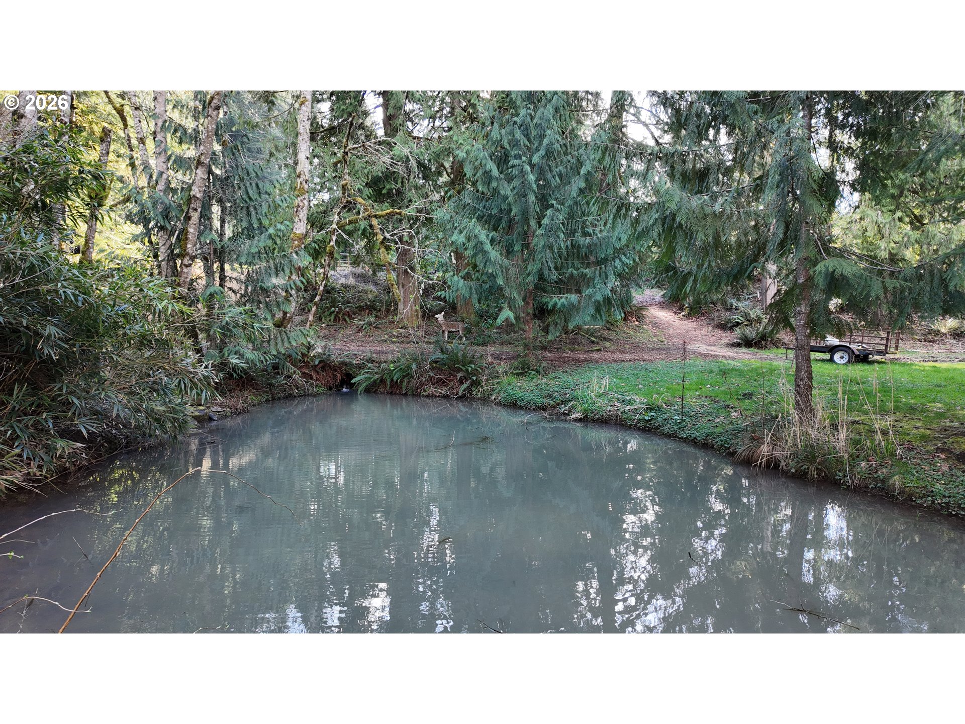 26022 South Elwood Road Colton, OR 97017 - Photo 43 of 46