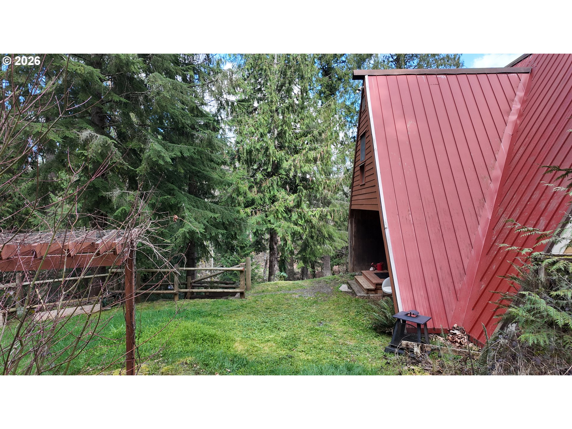 26022 South Elwood Road Colton, OR 97017 - Photo 5 of 46