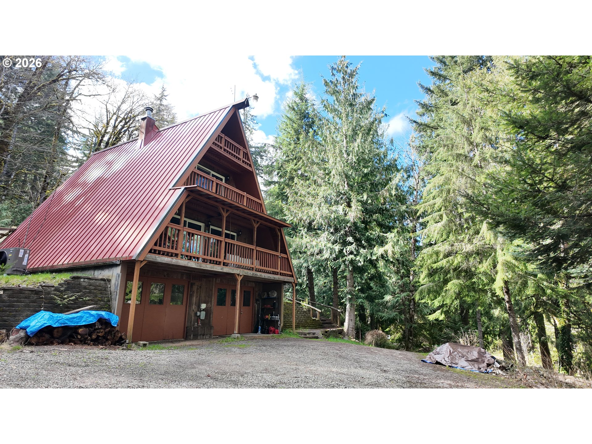 26022 South Elwood Road Colton, OR 97017 - Photo 6 of 46