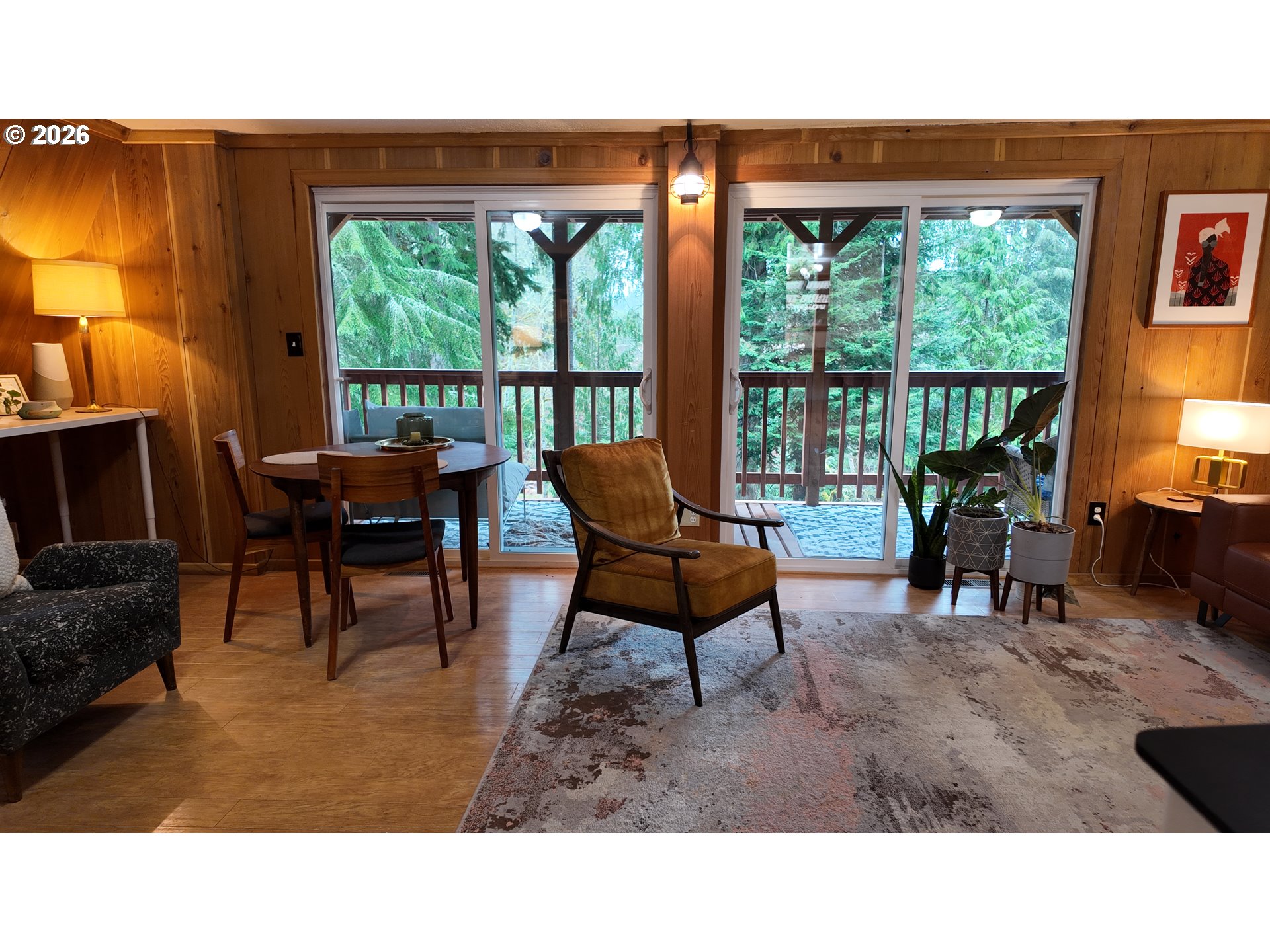 26022 South Elwood Road Colton, OR 97017 - Photo 10 of 46 Living Room