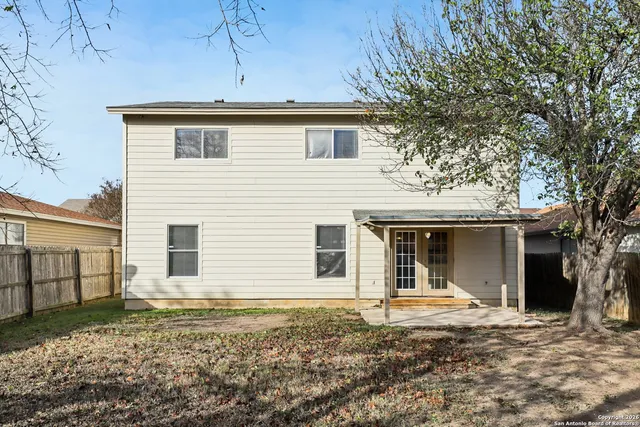 $245,000 | 8330 Bent Meadow Drive, Converse, TX 78109